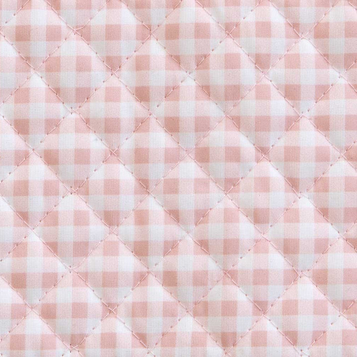 Tutete – Monnëka Doll Stroller – Vichy