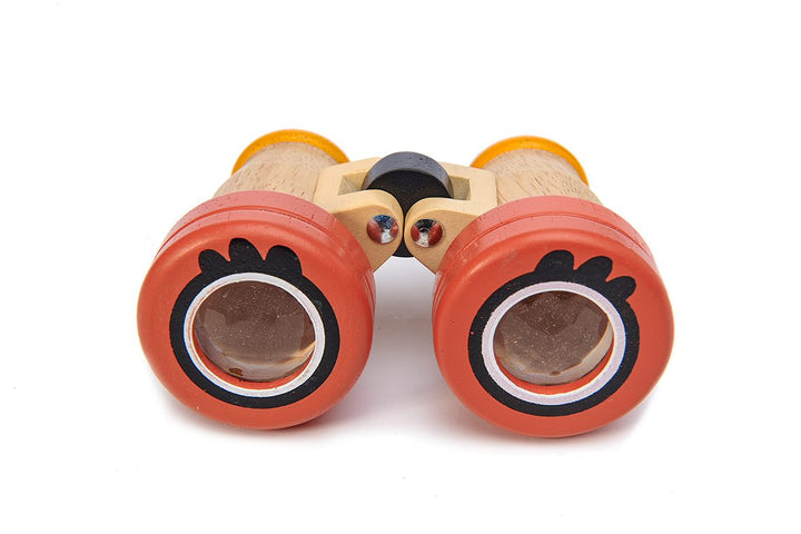 Tender Leaf Toys - Safari Binoculars