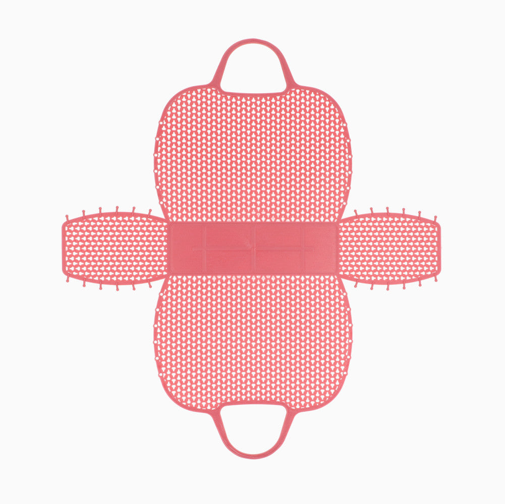 Tutete – Vintage Retro Bag – Cherry