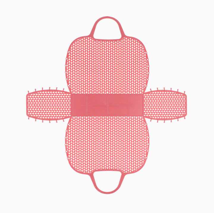 Tutete – Vintage Retro Bag – Cherry