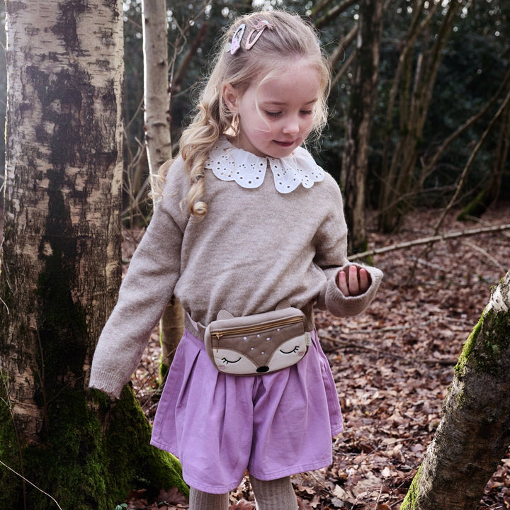 Rockahula – Enchanted Toadstool Clips