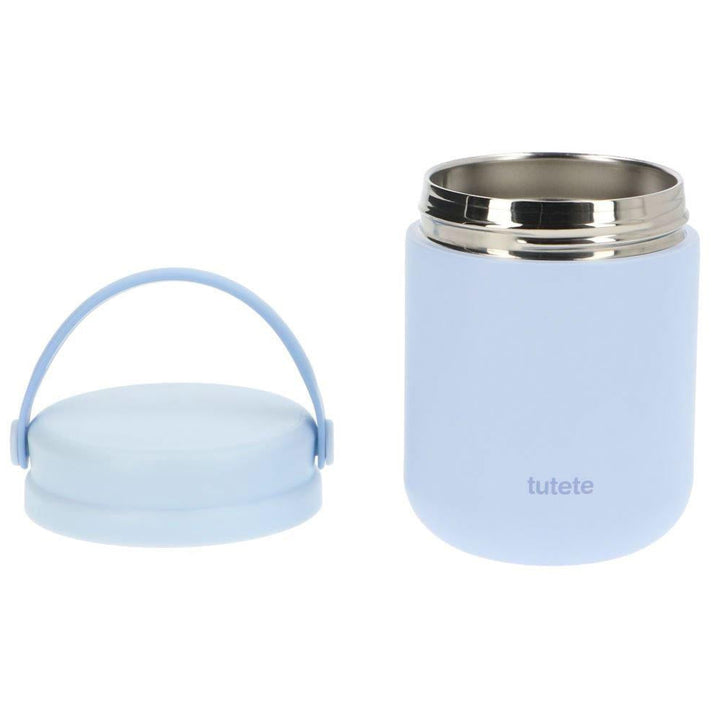Tutete - Thermos - Blue (300ml)