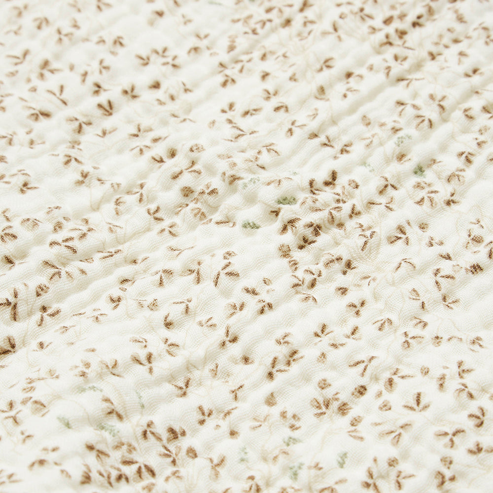 Cam Cam Copenhagen – Muslin Baby Blanket – GOTS Lierre