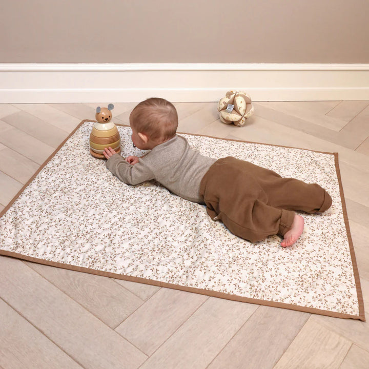 Cam Cam Copenhagen - Newborn Blanket- Lierre - Mabel & Fox