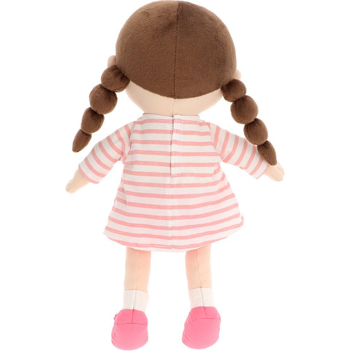 Tutete - Rag Doll - Lola