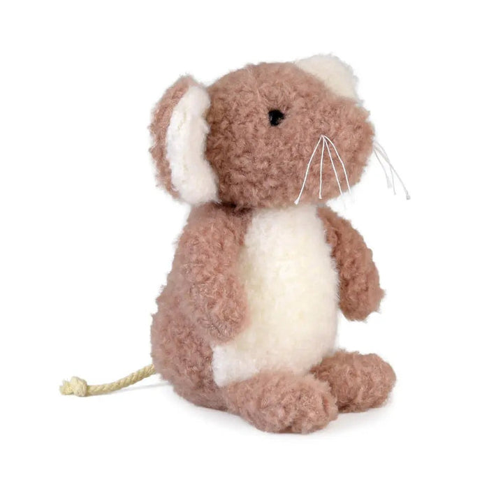Egmont Toys - Camelia The Mouse - Small - Mabel & Fox