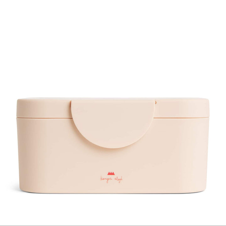 Konges Slojd - Lunch Box - Cherry Blush