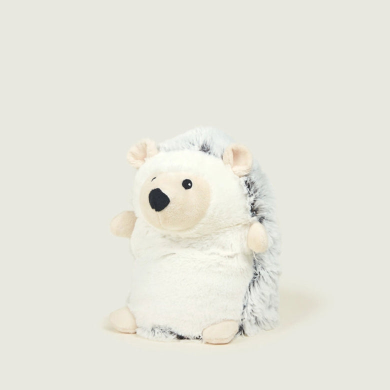 Warmies - Junior Hedgehog - Mabel & Fox