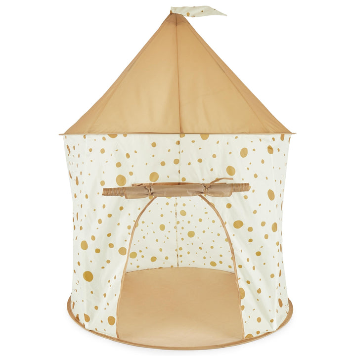 Bieco Spielwaren - Pop Up Play Tent - Dots