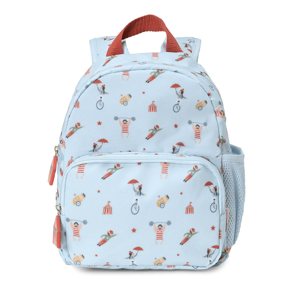 Little Dutch x Miffy - Activity Spiral - Lucky Blossom – Mabel & Fox