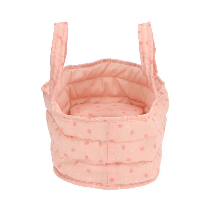 Tutete - Doll Carrier - Strawberries