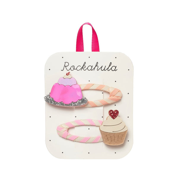 Rockahula – Jelly and Cake Clips