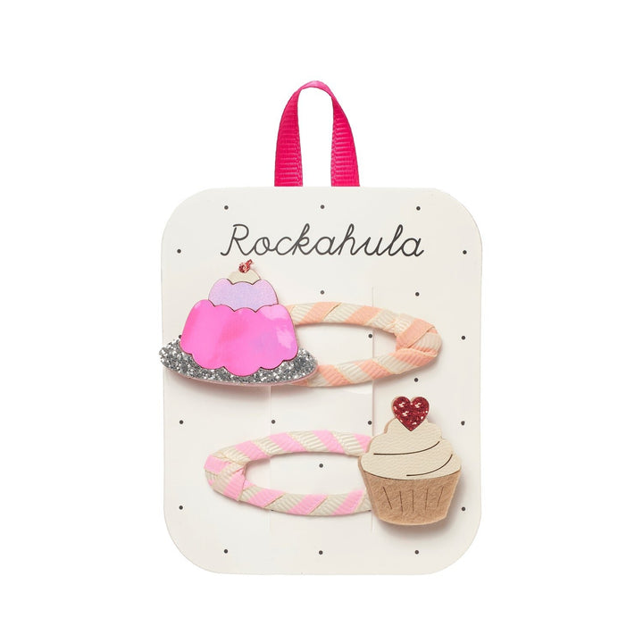 Rockahula – Jelly and Cake Clips