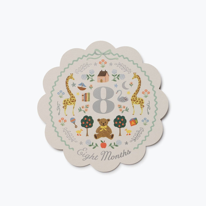 Rifle Paper Co. – Storybook Milestone Cards