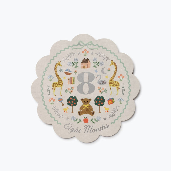 Rifle Paper Co. – Storybook Milestone Cards