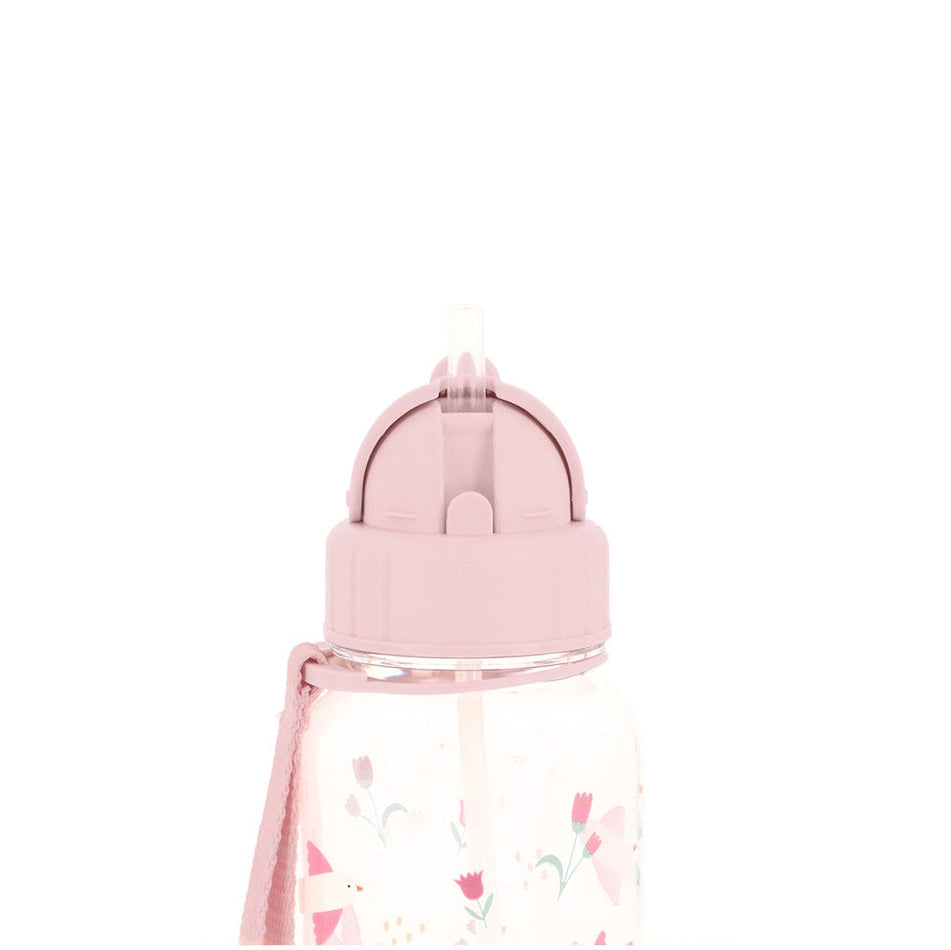 Tutete – Plastic Bottle – Blossom Birds