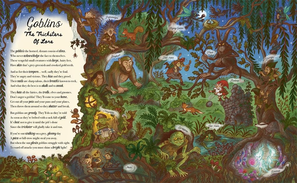 Believe: A World Where Magic Still Hides