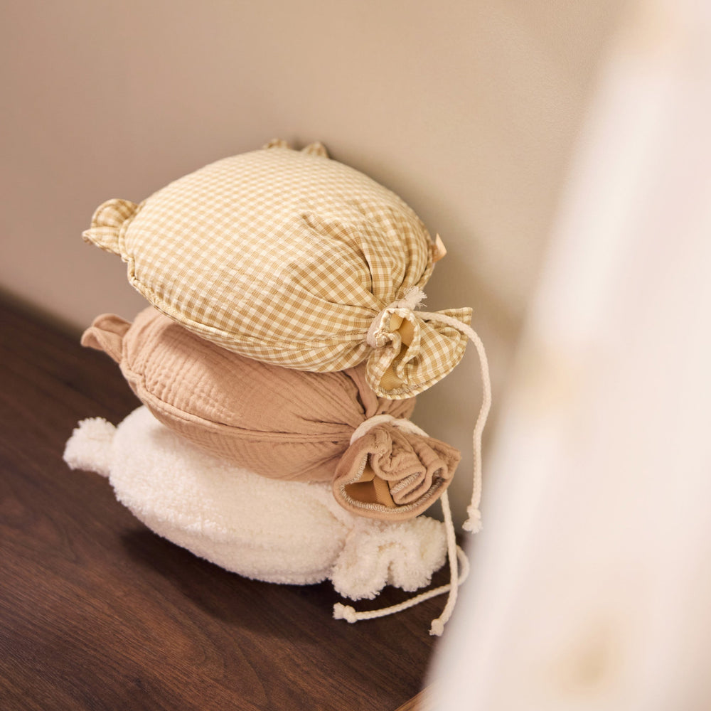 Jollein - Fabric Balloon - Teddy Bear - Mabel & Fox