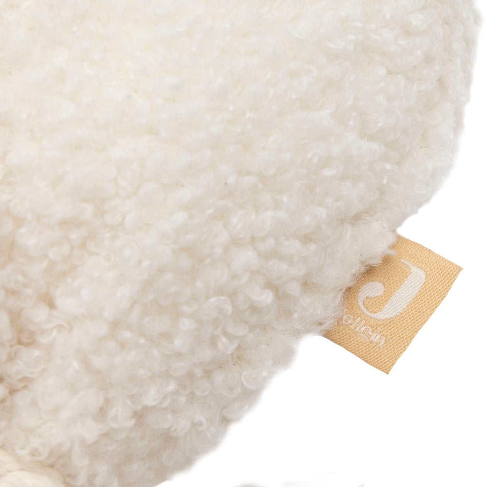 Jollein - Fabric Balloon - Teddy Bear Boucle - Mabel & Fox