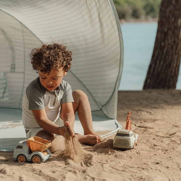 Little Dutch - Beach Tent - Fresh Greens - Mabel & Fox