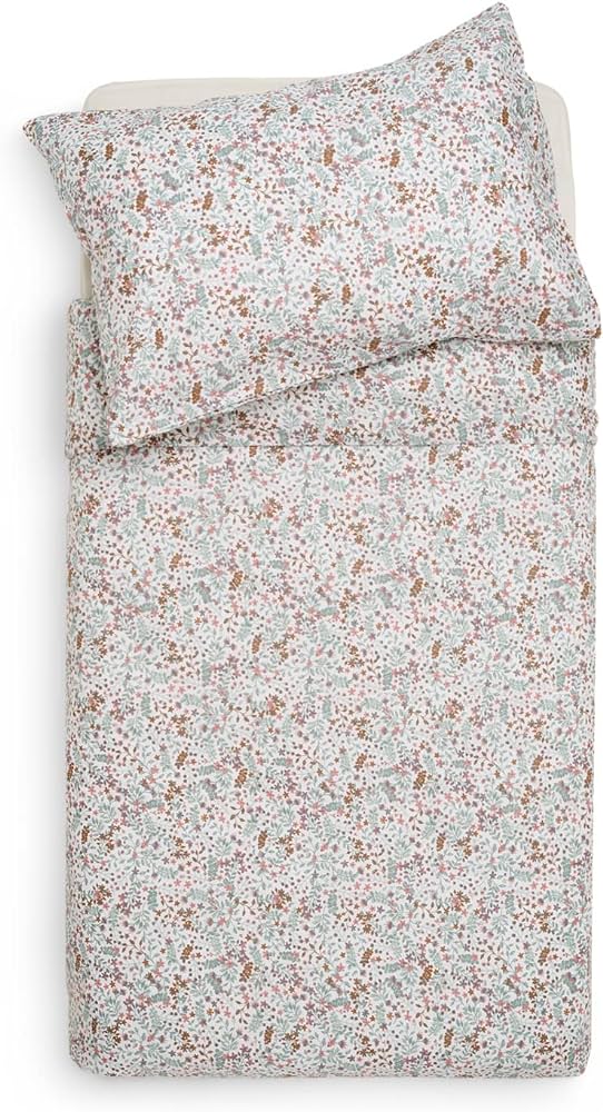 Jollein - Duvet Cover - Bloom