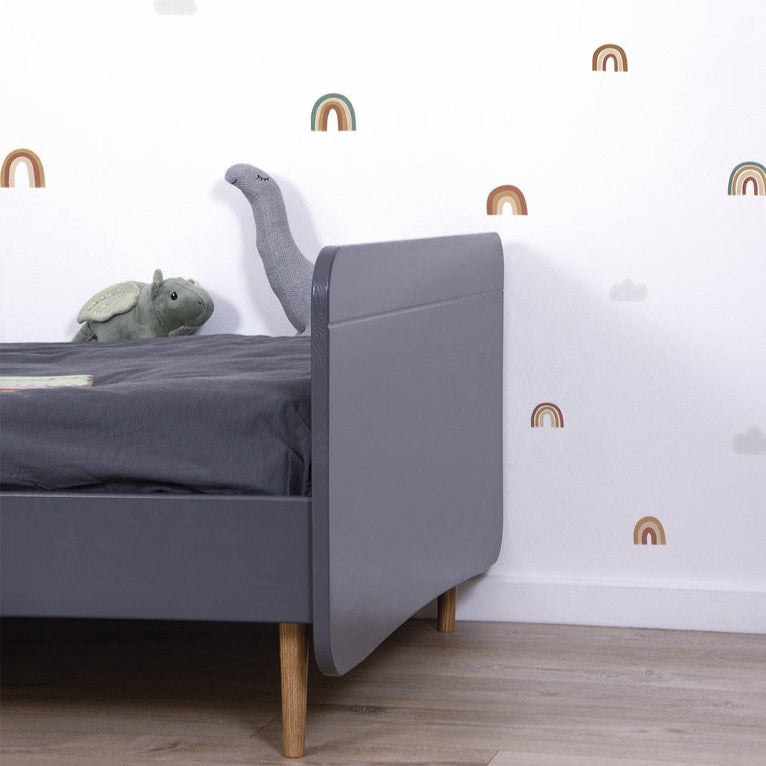 Lilipinso - Wall Decals - Lovely Rainbow