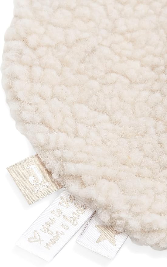 Jollein - Pacifier Cloth Moon - Nougat