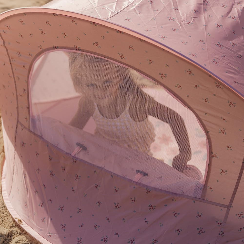 Little Dutch - Beach Tent - Rosy Meadows - Mabel & Fox