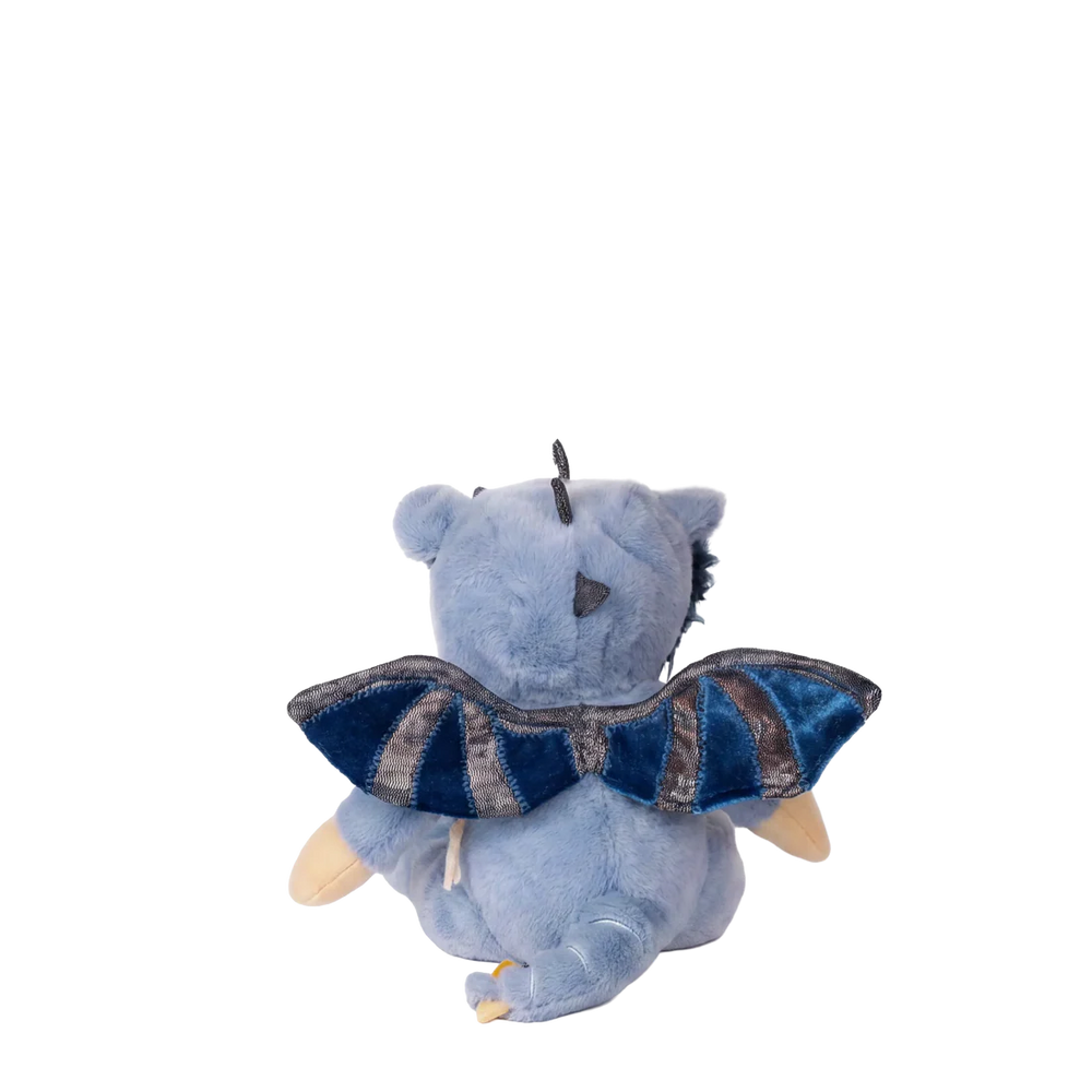 Dinkum Dolls - Dinky Dinkum - Dusty Dragon - Mabel & Fox