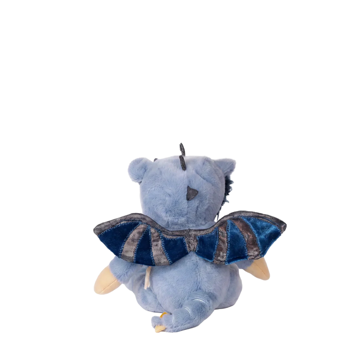 Dinkum Dolls - Dinky Dinkum - Dusty Dragon - Mabel & Fox