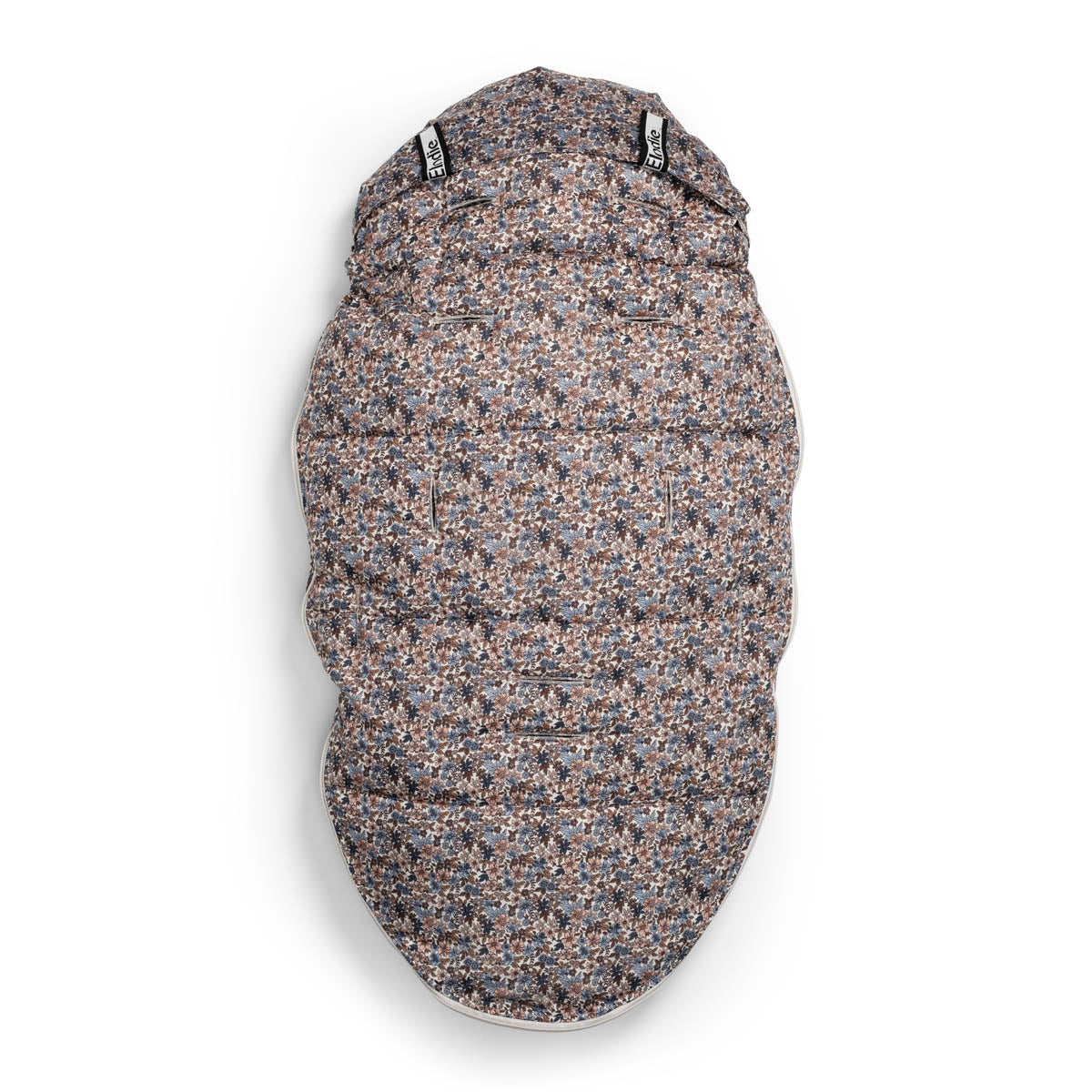 Elodie フットマフ Elodie Details footmuff Lavender Love | NordBaby™