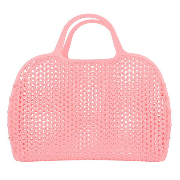 Tutete – Vintage Retro Bag – Serenity Blue - Mabel & Fox