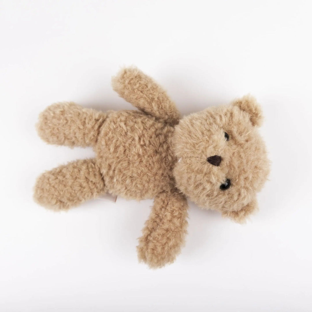 Egmont Toys - Morris The Bear - Small - Mabel & Fox