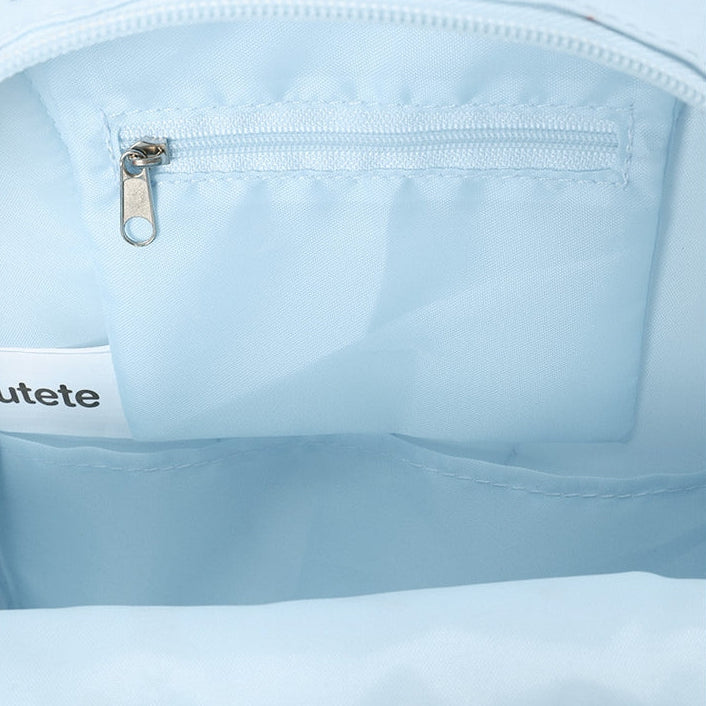 Tutete – Children's Backpack – Circus Show