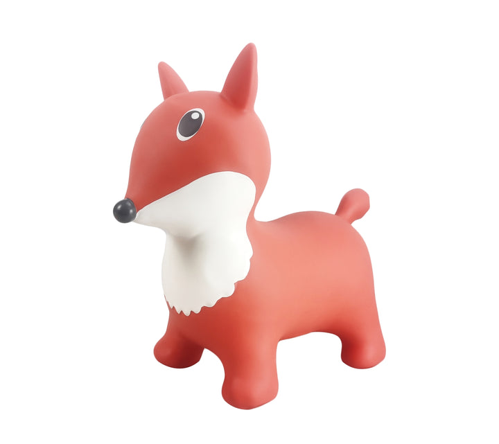 Find That Hippo - Hopping Animal - Fox
