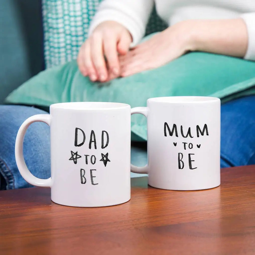Ellie Ellie - Mug- Mum To Be Mug - Mabel & Fox