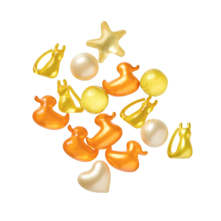 Nailmatic - Bath Pearls - Duck