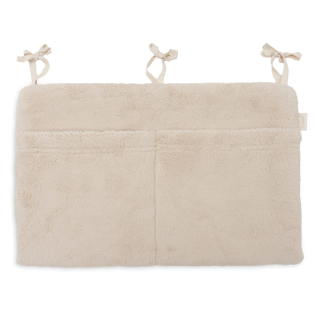 Jollein - Playpen Storage Bag Organiser - Fluffy Sand