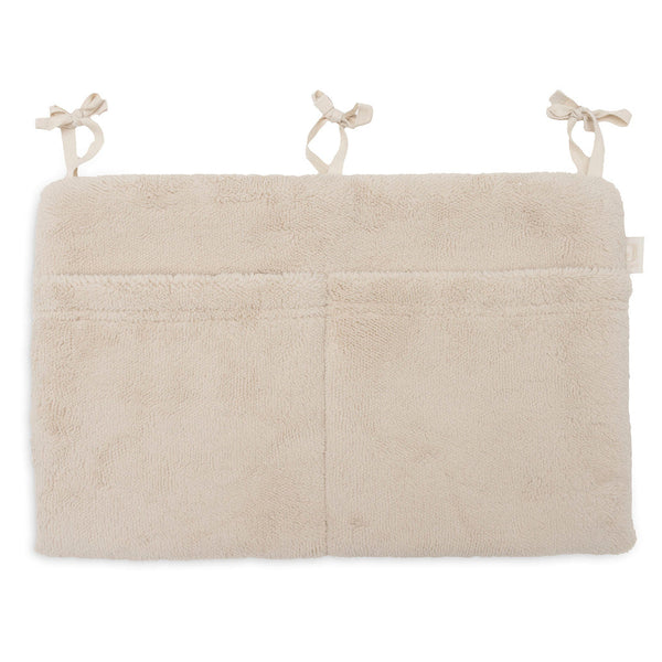 Jollein - Playpen Storage Bag Organiser - Fluffy Sand