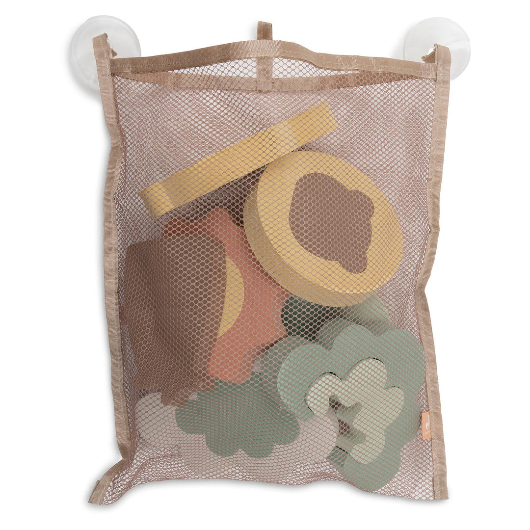 Jollein - Bath Puzzle - Kangaroots - Mabel & Fox