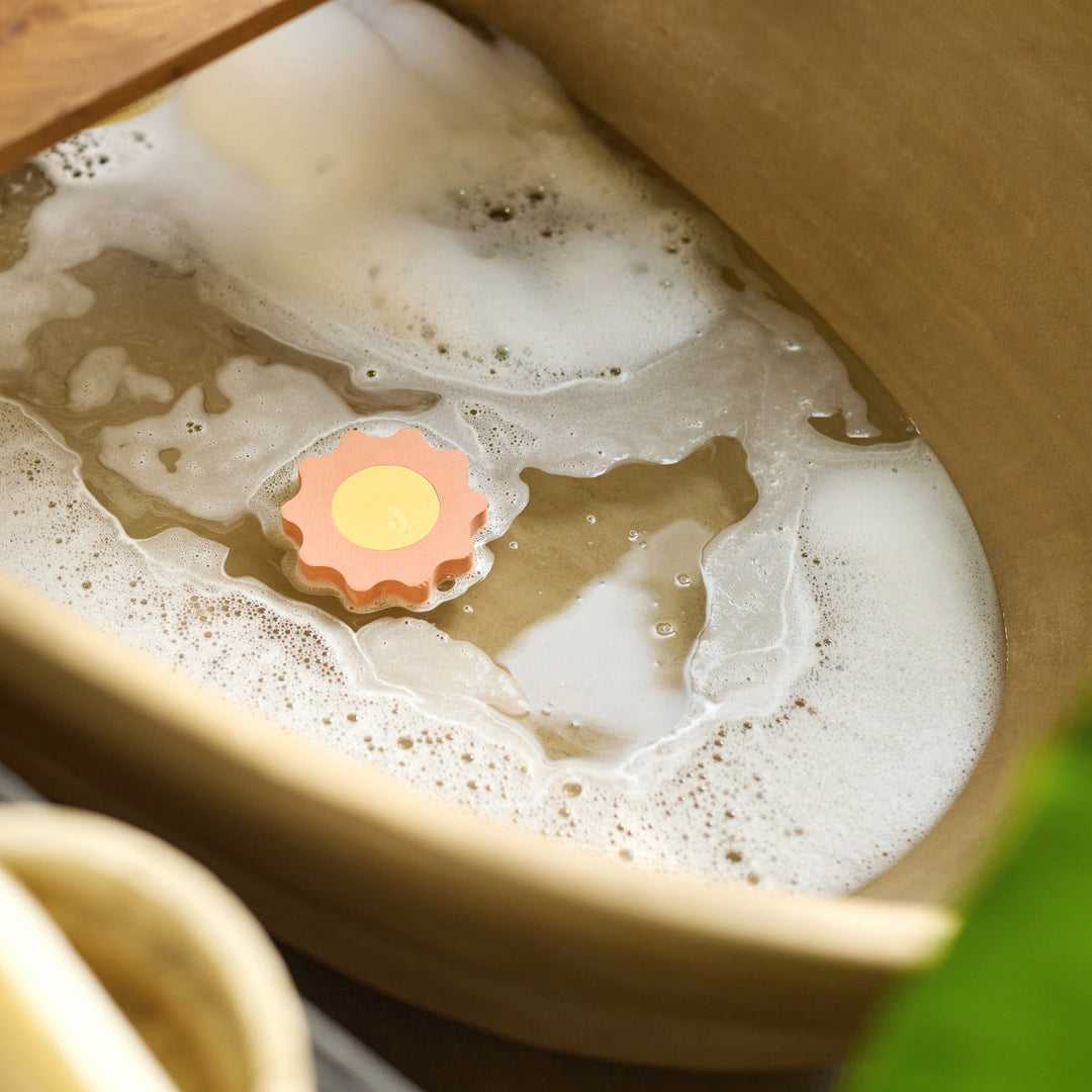 Jollein - Bath Puzzle - Kangaroots - Mabel & Fox