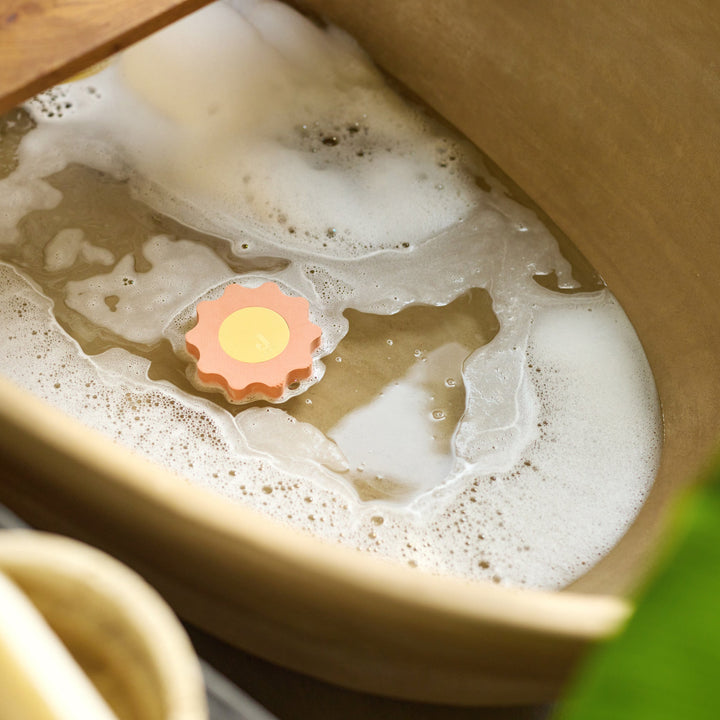 Jollein - Bath Puzzle - Kangaroots - Mabel & Fox