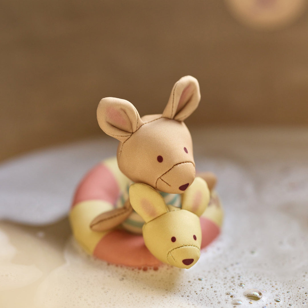 Jollein - Bathdoll - Kangaroots - Mabel & Fox