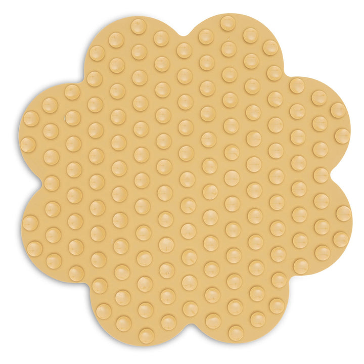 Jollein - Silicone Bath Mat - Honey - Mabel & Fox