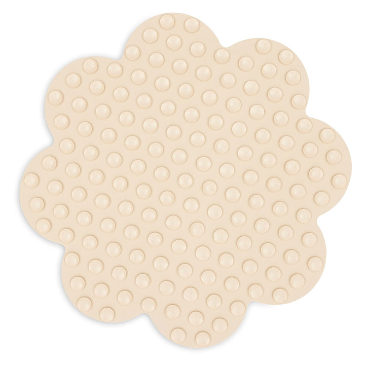 Jollein - Silicone Bath Mat - Sand - Mabel & Fox
