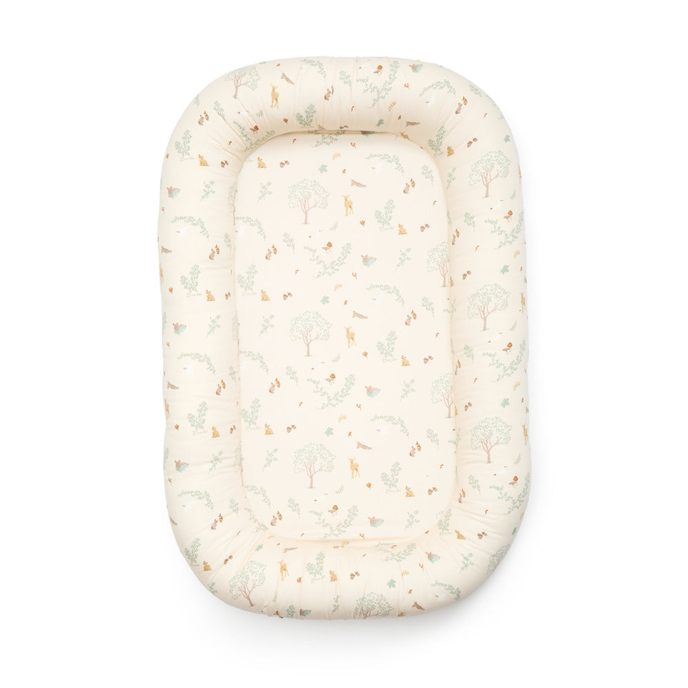 Cam Cam Copenhagen – Baby Nest – OCS Woodland
