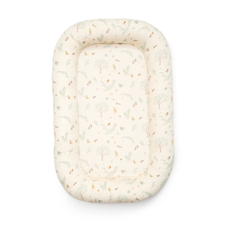 Cam Cam Copenhagen – Baby Nest – OCS Woodland