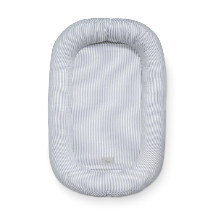 Cam Cam Copenhagen - Baby Nest - OCS - Classic Stripes Blue