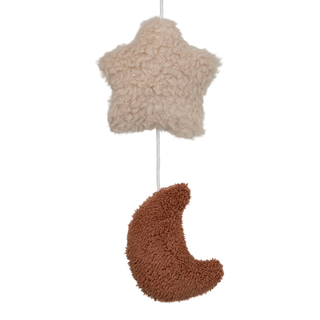 Jollein – Music Mobile – Woolly