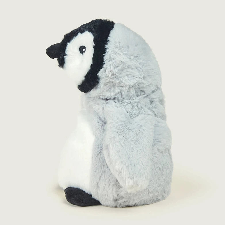 Warmies - Baby Penguin - Mabel & Fox